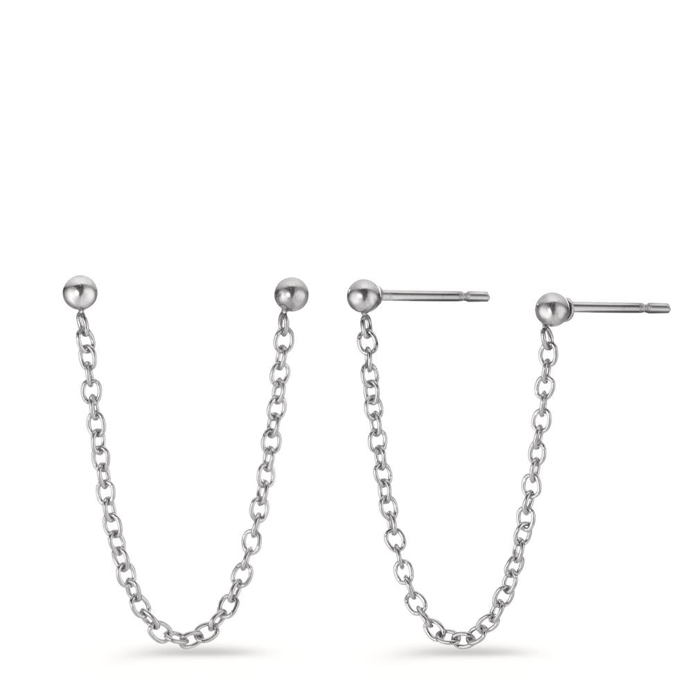 Drop Earrings Stainless steel