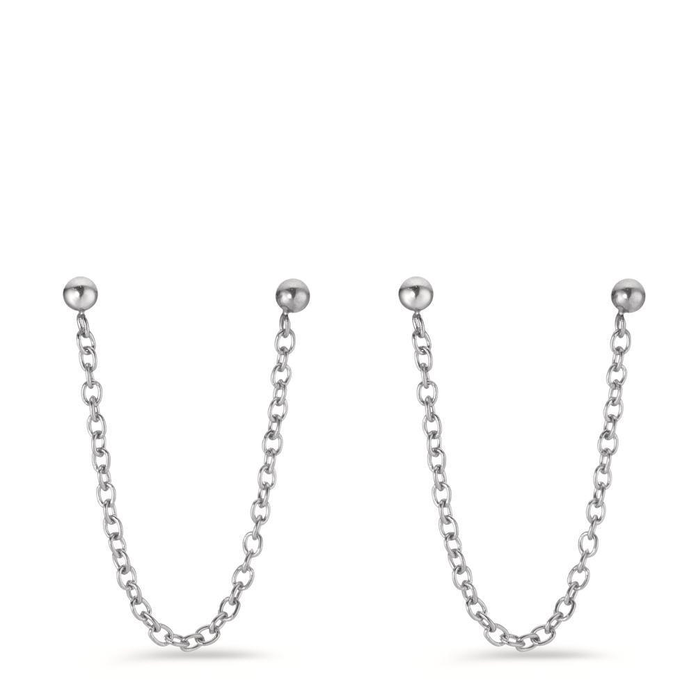 Drop Earrings Stainless steel