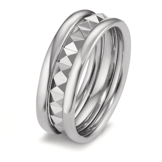 Ring set Titanium