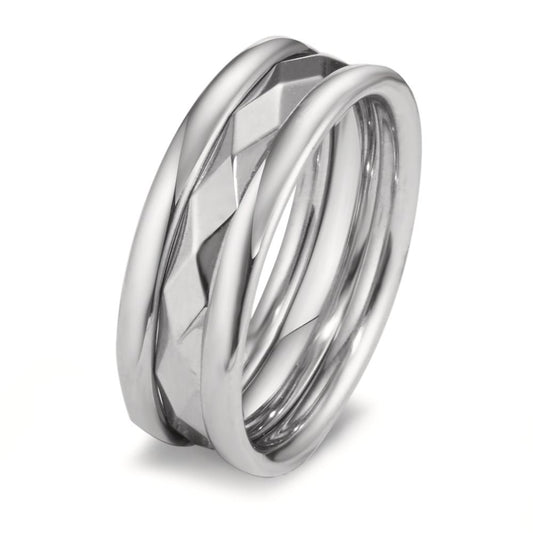 Ring set Titanium