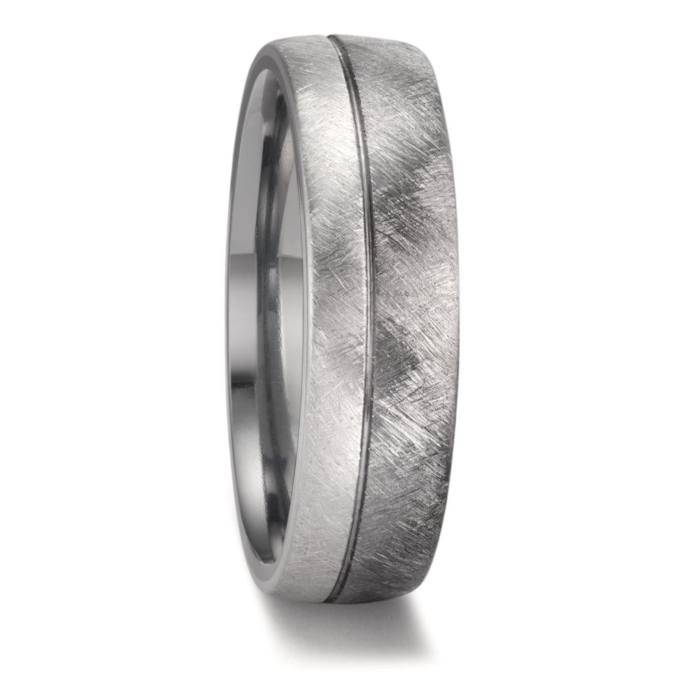 Wedding Ring Tantal 999, Platinum 950