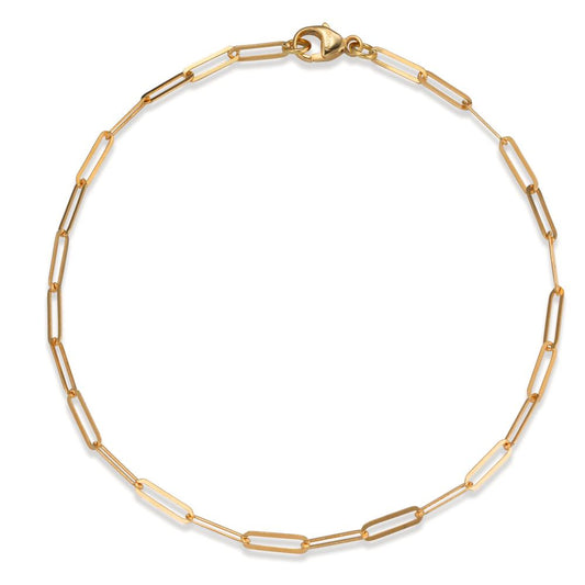 Bracelet 18k Yellow Gold 17.5 cm