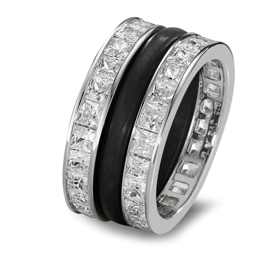 Ring set Zirconia