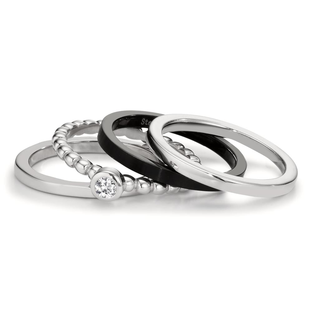 Ring set Zirconia