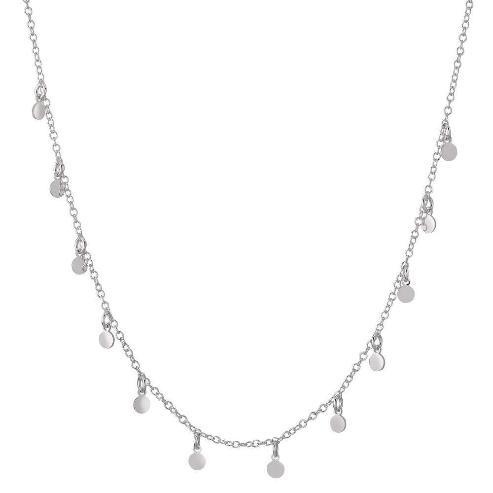 Necklace Silver 42 cm