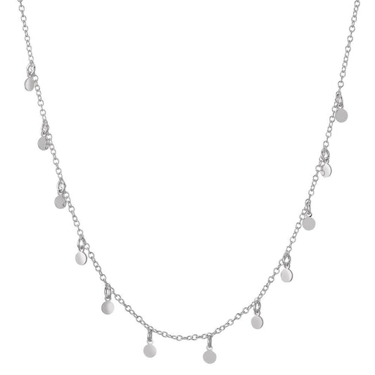 Necklace Silver 42 cm