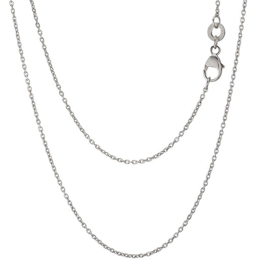 Necklace Platinum 950 40 cm