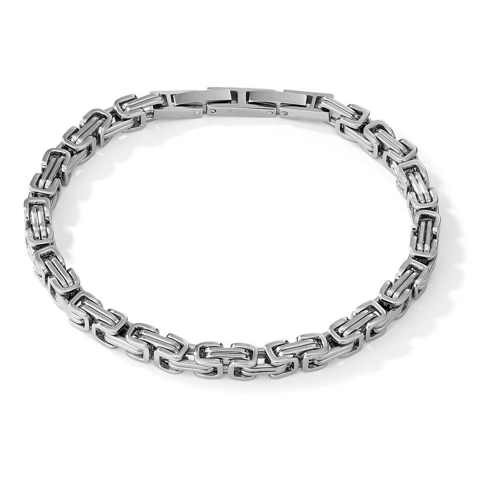 Bracelet Stainless steel 19.5-21 cm