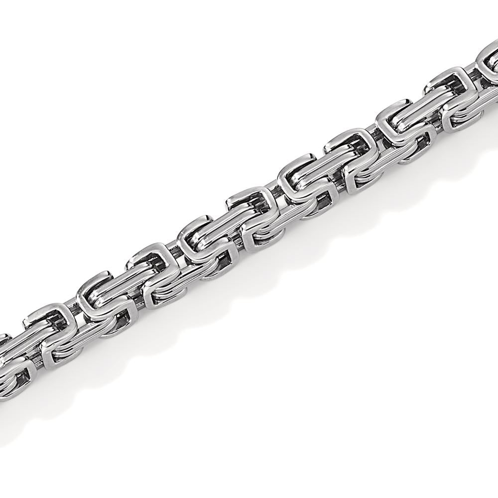 Bracelet Stainless steel 19.5-21 cm