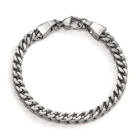 Bracelet Stainless steel 21 cm