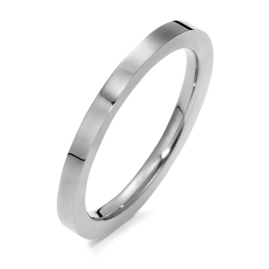 Stacking ring Stainless steel