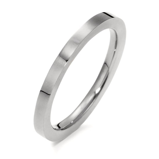 Stacking ring Stainless steel