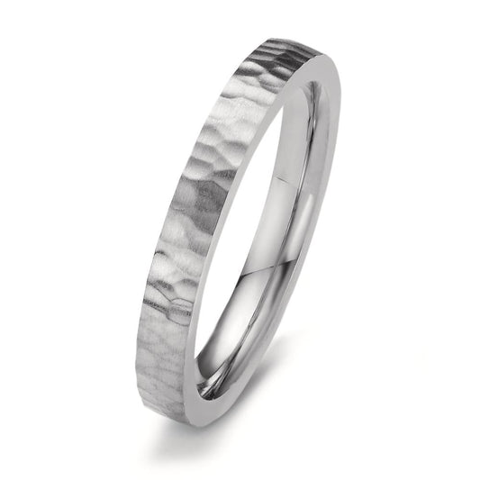 Stacking ring Stainless steel