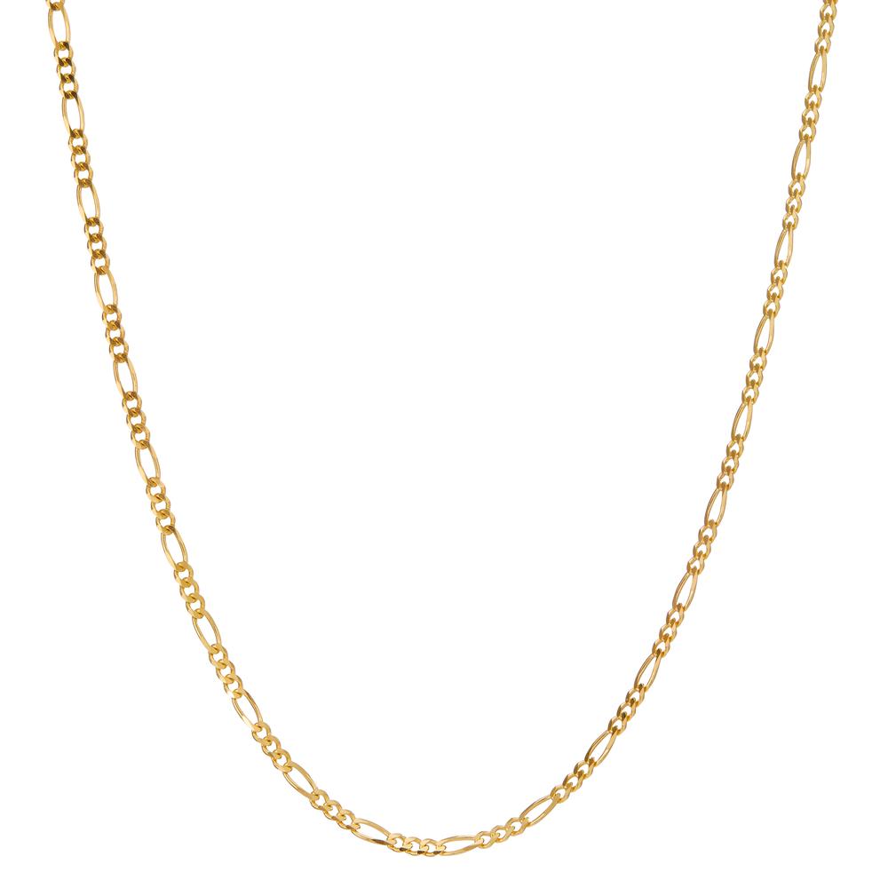 Necklace 14k Yellow Gold 42 cm