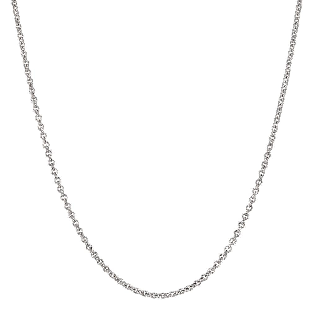 Necklace Platinum 950 42 cm