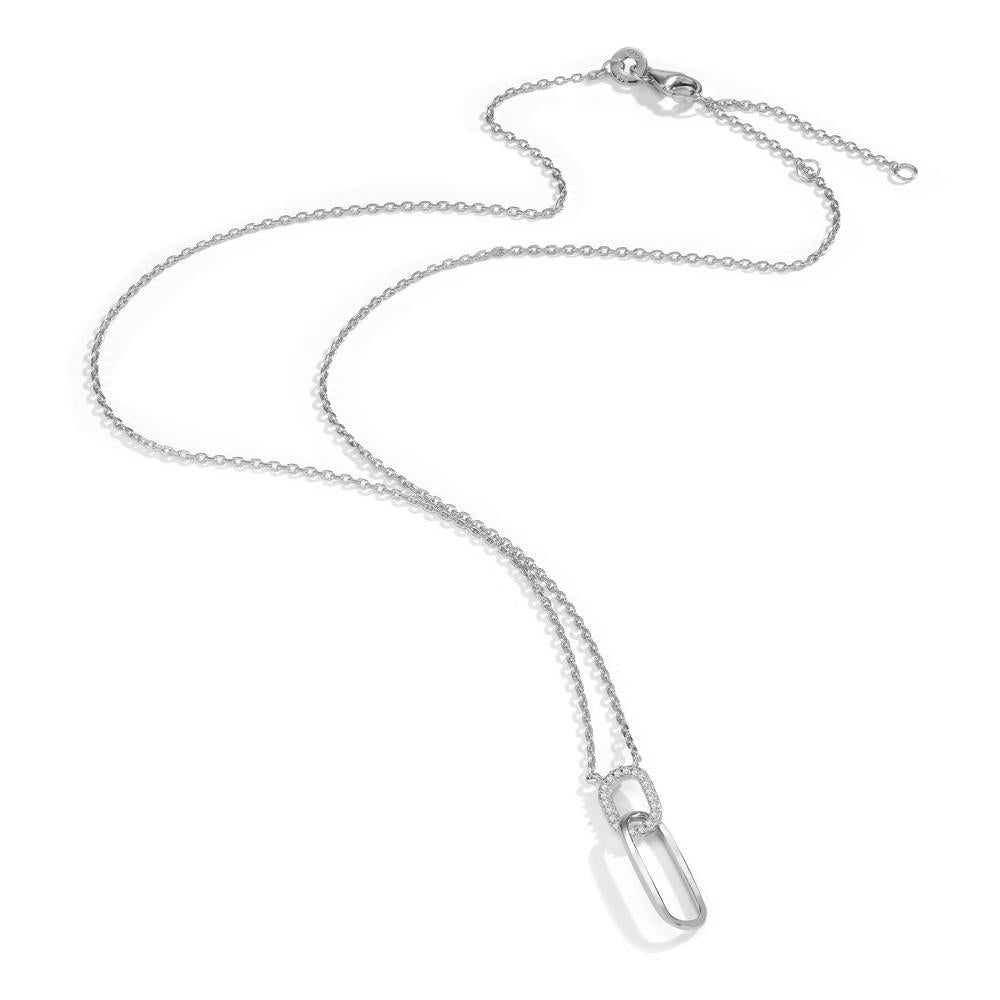 Necklace Silver