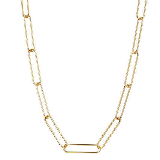 Necklace Bronze 40-45 cm