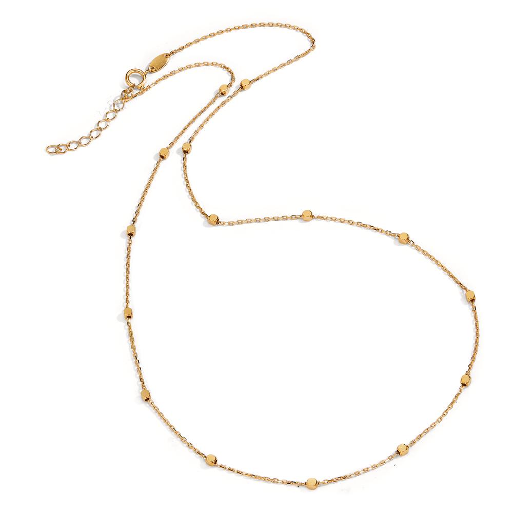 Necklace 18k Yellow Gold 42-45 cm