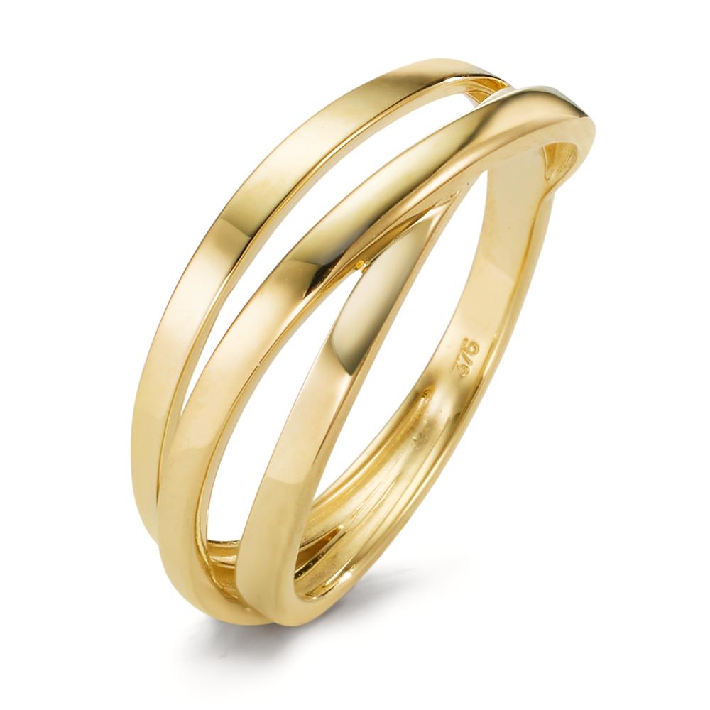 Ring 9k Yellow Gold