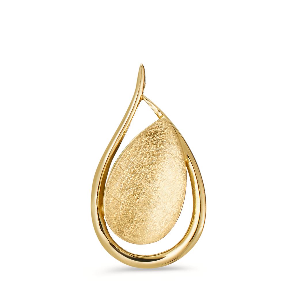 Pendant 9k Yellow Gold