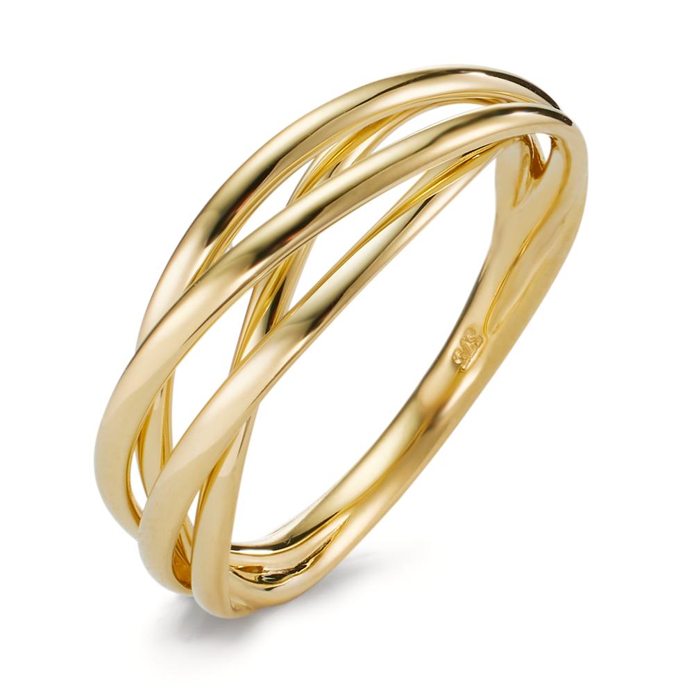 Ring 9k Yellow Gold