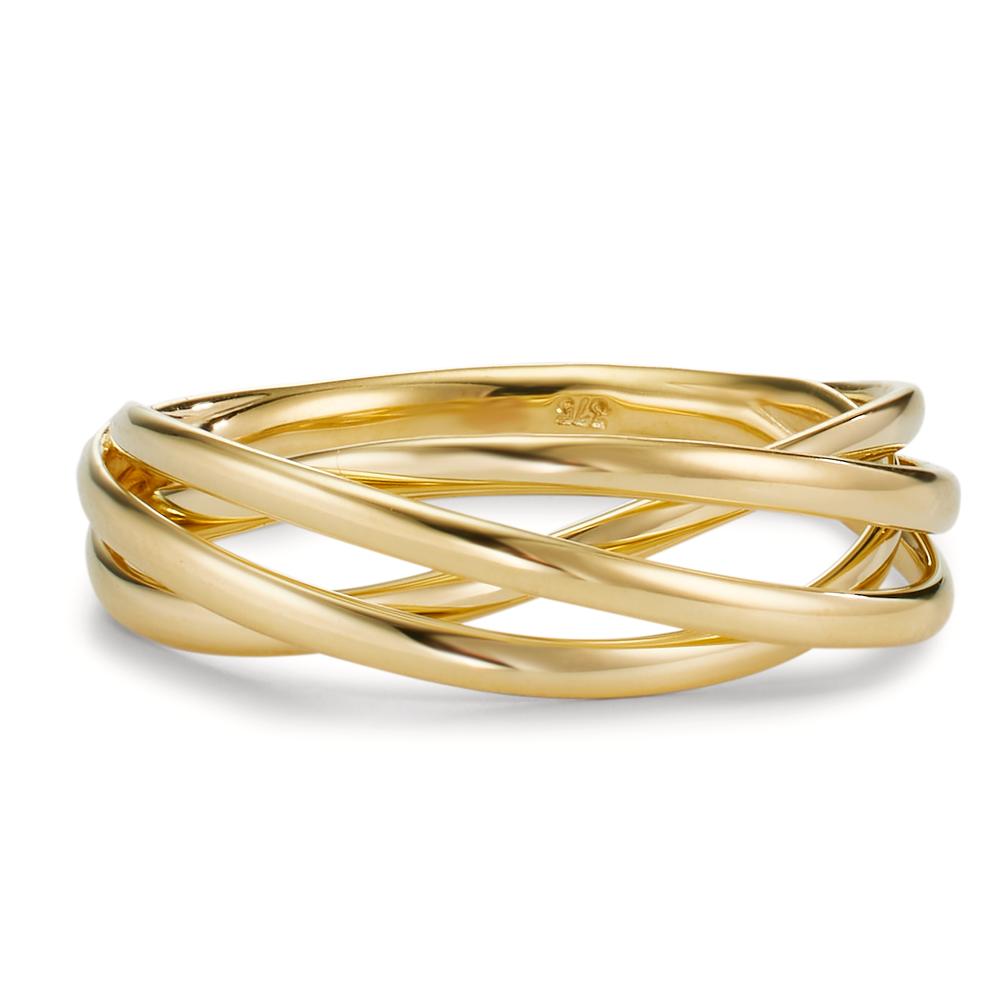 Ring 9k Yellow Gold