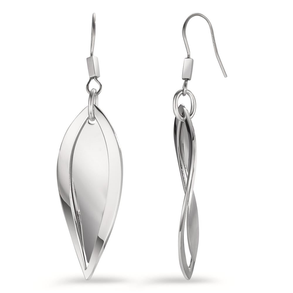 Drop Earrings Stainless steel