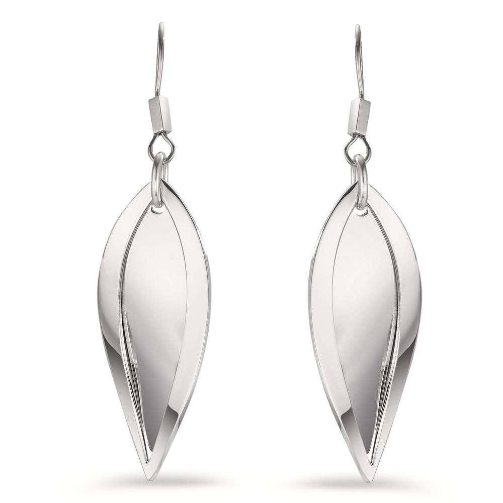 Drop Earrings Stainless steel