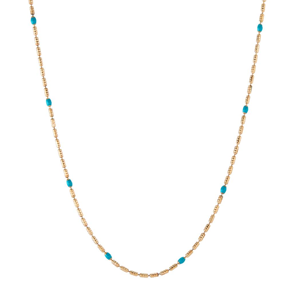 Necklace Bronze Lacquered 38-42 cm