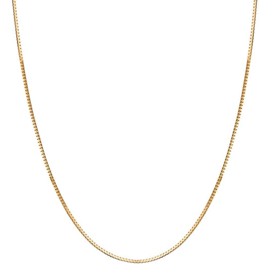 Necklace 18k Yellow Gold 36 cm