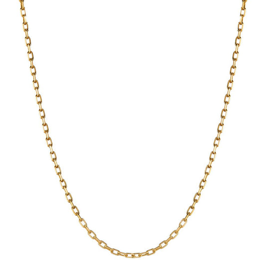 Necklace 9k Yellow Gold 36 cm