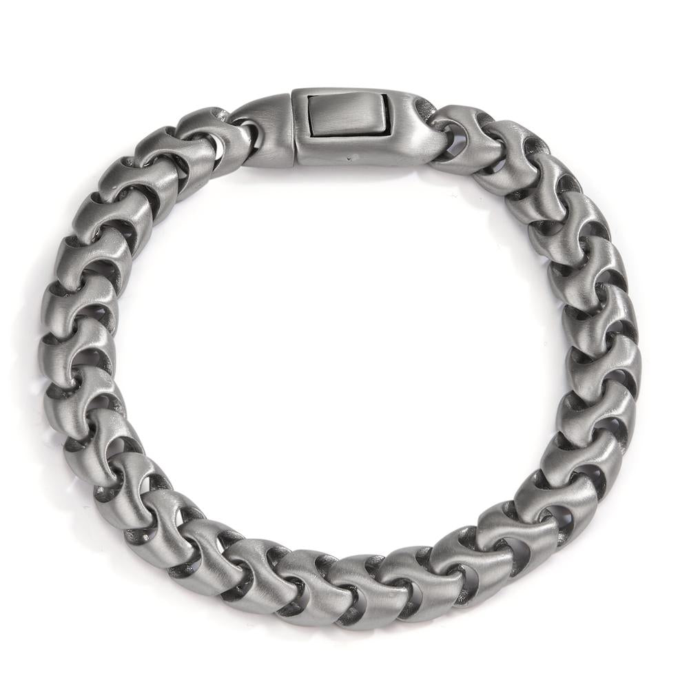 Bracelet Stainless steel 20.5 cm