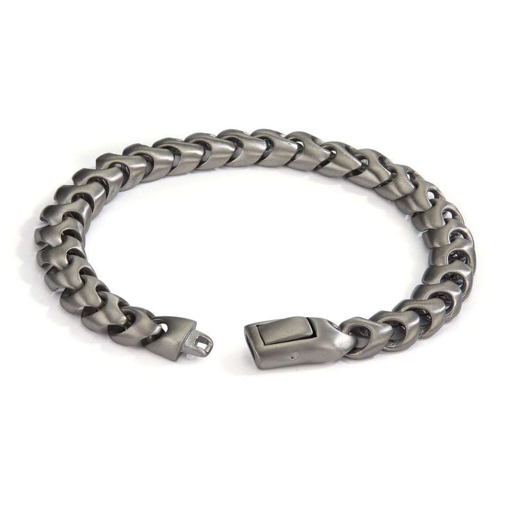 Bracelet Stainless steel 20.5 cm