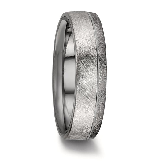 Wedding Ring Tantal 999, Platinum 950