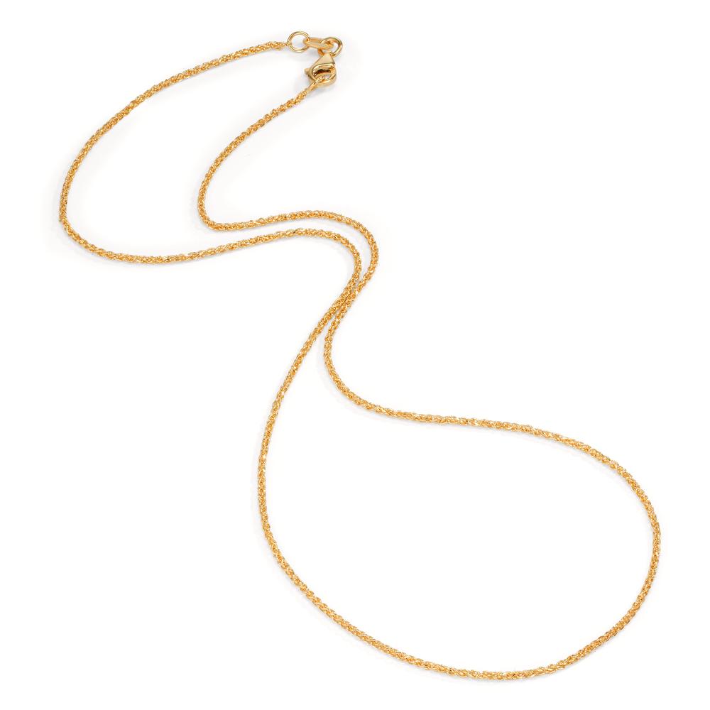 Necklace 9k Yellow Gold 42 cm