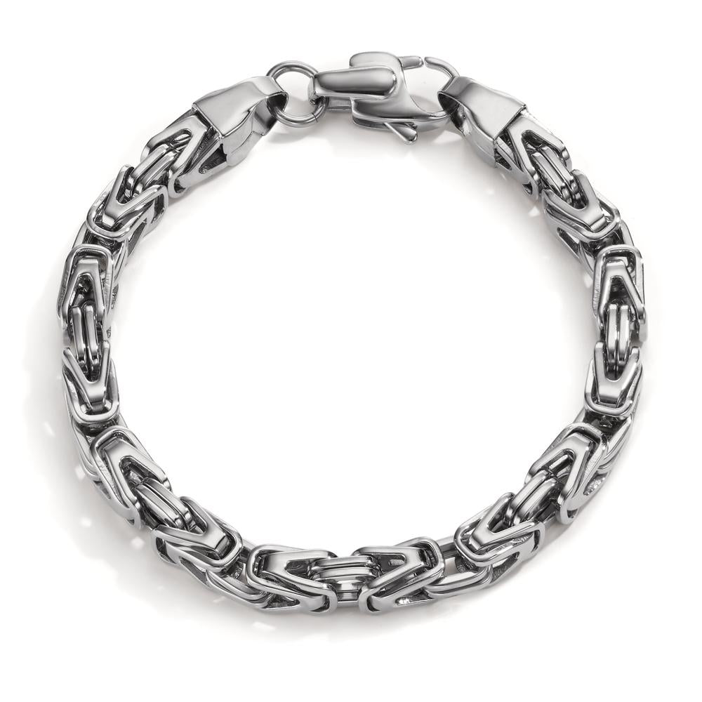 Bracelet Stainless steel 20.5 cm