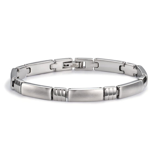 Bracelet Stainless steel 18-21 cm