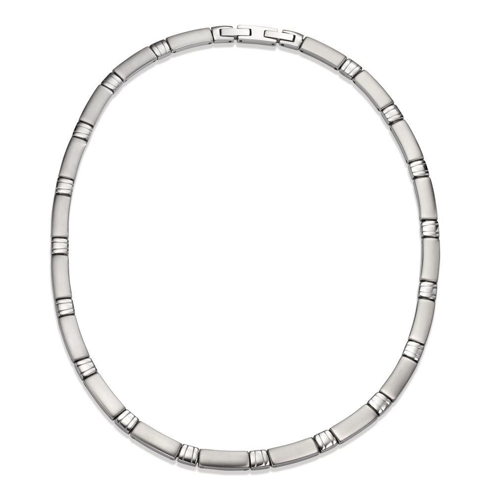 Necklace Stainless steel 45-47 cm