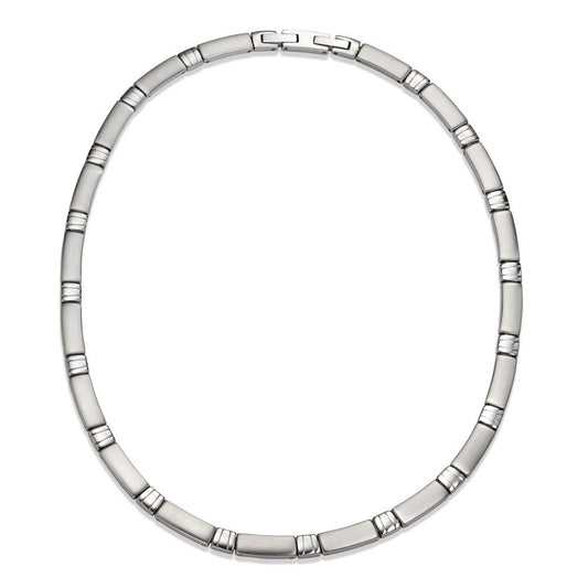 Necklace Stainless steel 45-47 cm