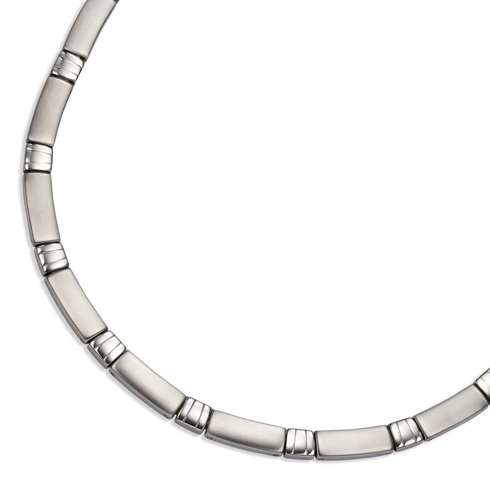 Necklace Stainless steel 45-47 cm