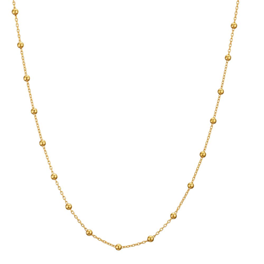 Necklace 18k Yellow Gold 40-42 cm