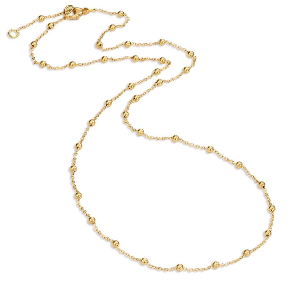 Necklace 18k Yellow Gold 40-42 cm