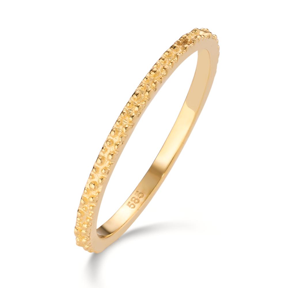 Ring 14k Yellow Gold