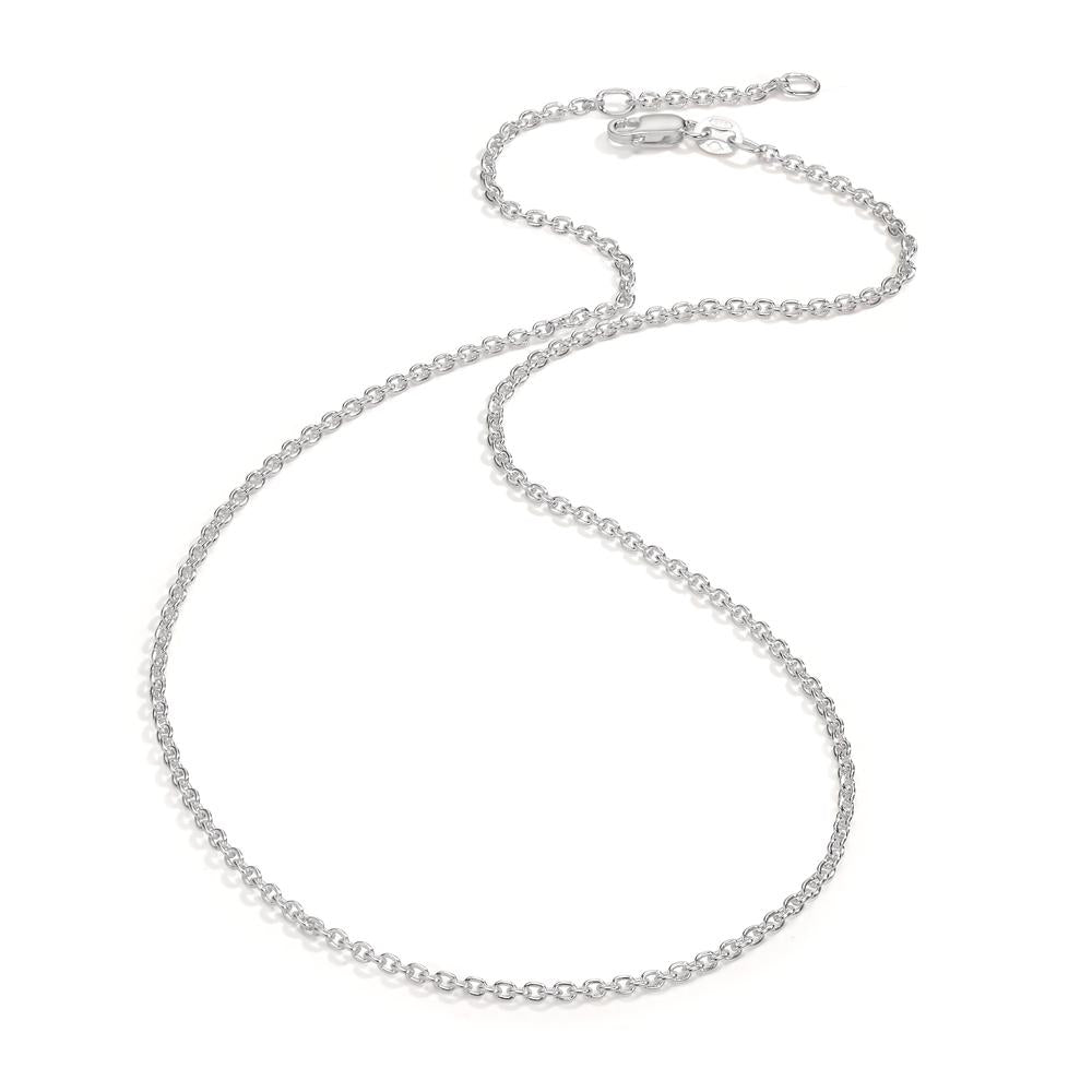 Necklace Silver 36-38 cm