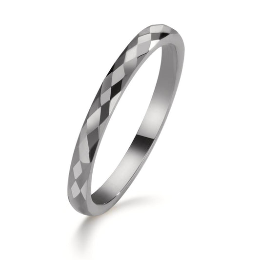 Stacking ring Tungsten