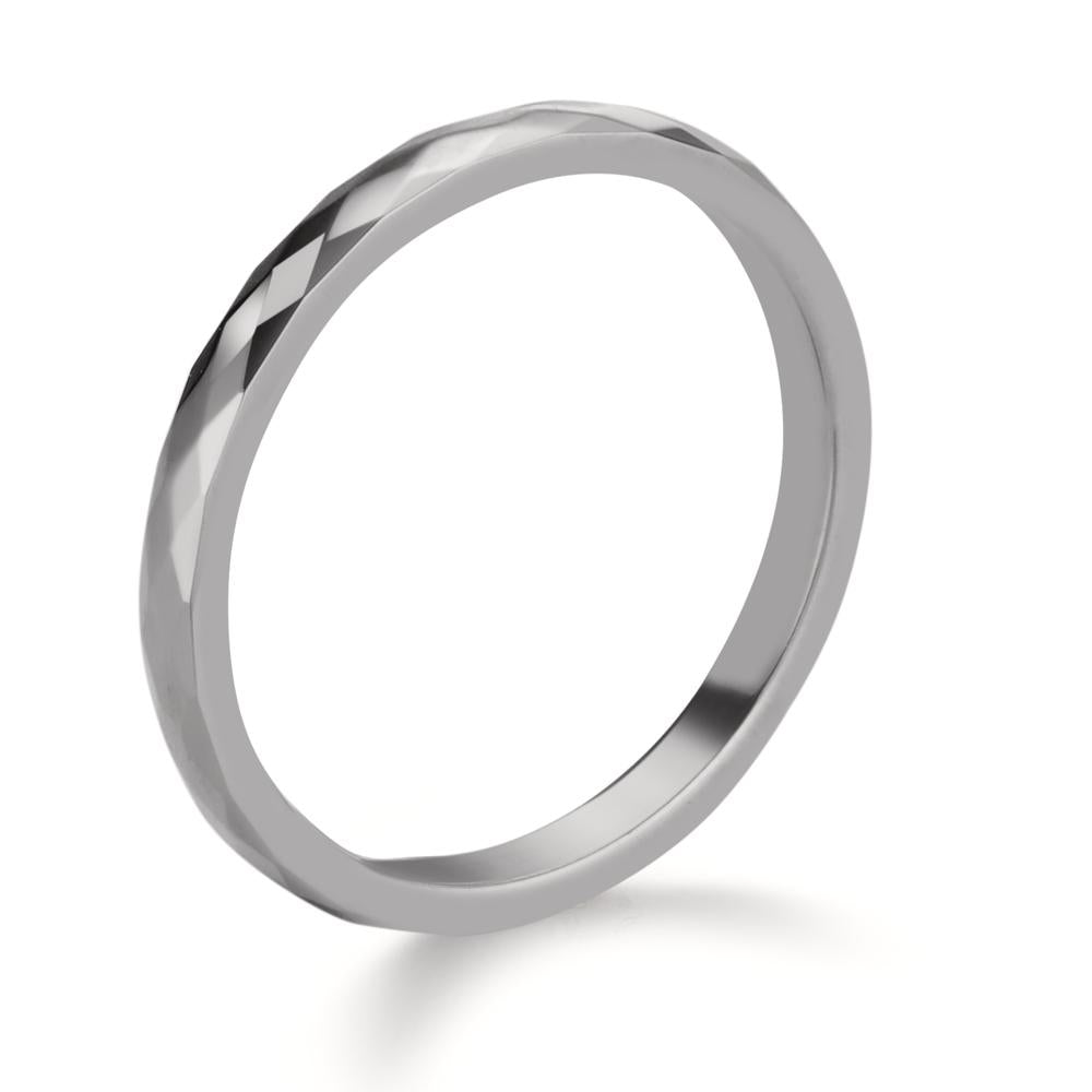 Stacking ring Tungsten