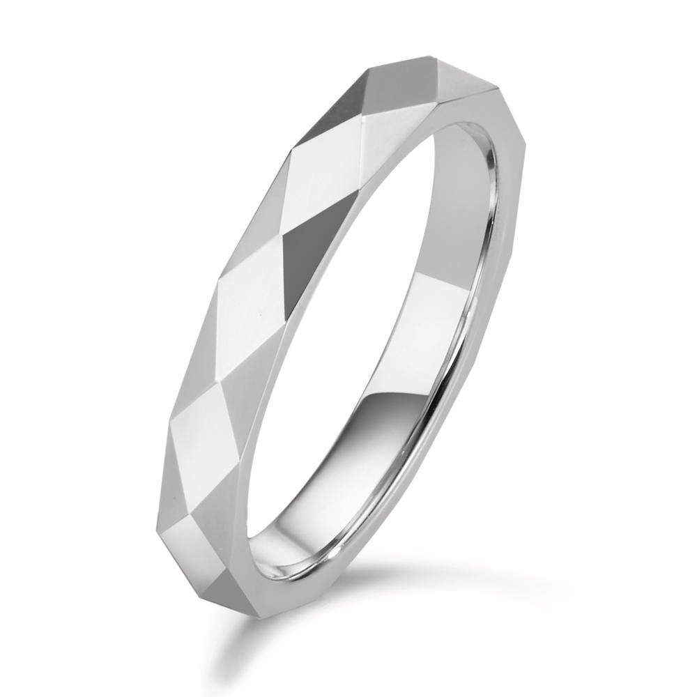 Stacking ring Tungsten