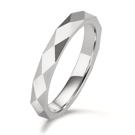 Stacking ring Tungsten