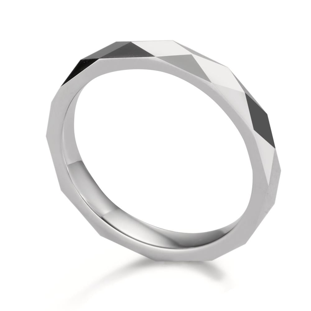 Stacking ring Tungsten