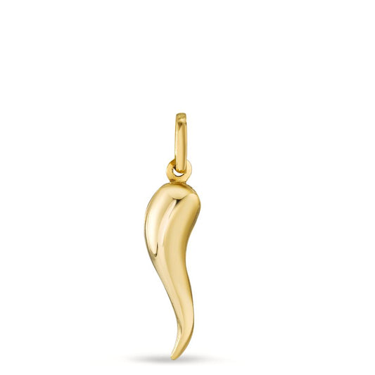 Pendant 18k Yellow Gold